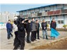 萬光城建捐建重點(diǎn)學(xué)府，家族榮光薪火傳承