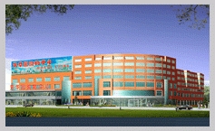 萬(wàn)光芳華園——萊山面積巨大，功能最全的綜合市場(chǎng)